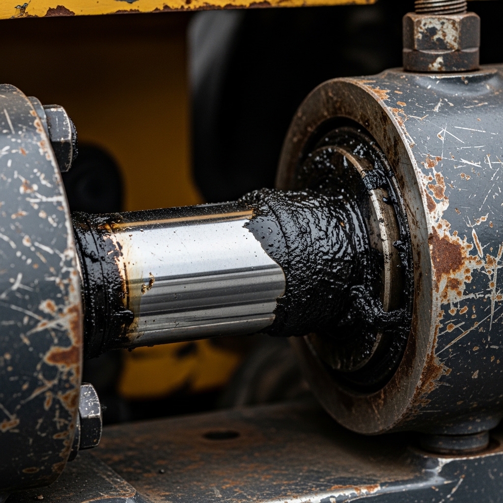 Construction Machinery